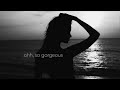 Gorgeous - X Ambassadors