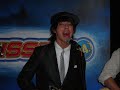 Jonas Brothers-S.O.S. live on Arizona Kiss FM Jonas Brothers-S.O.S. live on Arizona Kiss FM