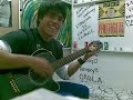 ABRIR LOS OJOS - Reinaldo Zavarce Peche - Alex ISA TKM