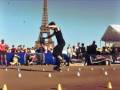 Paye ton Battle