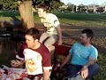 10 Whoppers - Stage 2 - The Punters 10 Whoppers - Stage 2 - The Punters