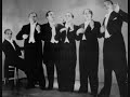 Wie wars mit Lissabon Comedian Harmonists The Comedian Harmonists were an internationally famous, all-male German close harmony ensemble (5 singers plus pianist) that performed between 1927 and 1934. They were one of the most successful 20th century musical groups in Europe before World War II and were noted for using their voices to imitate musical instruments. The Comedian Harmonists were founded in Berlin-Friedenau in the flat of Harry Frommermann (Stubenrauchstraße 47). Today a ...