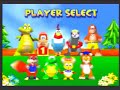 Snowboard Kids/Diddy Kong Racing/Mario Kart 64 Music Video