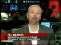 WARNING: NEW SWINE FLU OUTBREAK IN MEXICO! HUNDREDS INFECTED