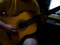 Tarantela by Leo