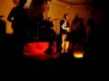 Banda Cruz Sacra - Sangria (Rosa de Saron)