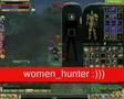 alkoc vs ler karaboran women_hunter lantaan 2vs1 kosperler
