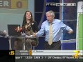 可爱的老头RT @sportscaddy AC Milan commentator Tiziano Crudeli goes berserk calling the game & each of Milan's 3 goals. http://bit.ly/ffTtP0
