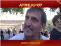 Intervista a Ignazio La Russa Intervista a Ignazio La Russa