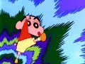 Shinchan german mit allen wassern gewaschen