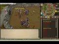 lvl 3 ownd with 100 hits vs lvl 138