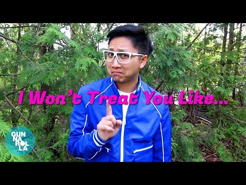 how to treat jeans