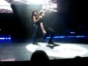 NKOTB Twisted / Baby I Believe In You @ Borgata, Atlantic City 11-07-08