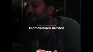 Doğuş Sinan coşkun dan şiir den parçalar