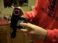 SG on Nerf mods SG on Nerf mods