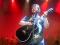 Tenacious D - Karate (live)