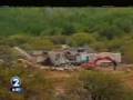 Desecration and Defication of a Heiau