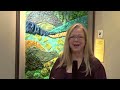 Houston Quilt Festival 2012 - SAQA Exhibit - Seasonal Palette