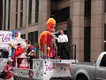 Gay Pride Parade