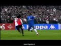 Royston Drenthe