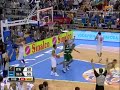 Jaka Lakovic buzzer-beater
