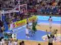Jaka Lakovic buzzer-beater