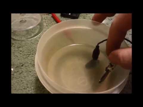 how to make a battery rechargeable