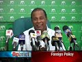 English News - 23rd December 2010