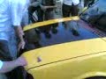 06 MHV 09 ?ahin nin motoru. (ivedik org.san.)