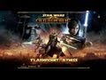 Star Wars: The Old Republic - Athiss Flashpoint Walkthrough