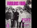 Fabulous Four and Benny Andersson Puff the Magic Dragon