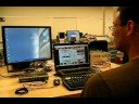 Hands-Free KVM Switch: keyboard video mouse switch