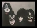 Kiss 2000 Man
