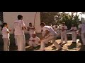 Capoeirista Sangue Bom