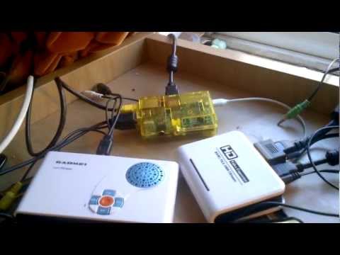 how to adjust vga settings