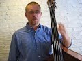 Andrew Anderson Teaches the Double Bass - Part 10 Andrew Anderson Teaches the Double Bass - Part 10