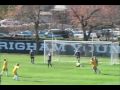 BYU v USC - Ashley Nick Goal