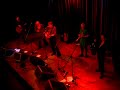 Chumbawamba - Add me - Live in der Lola/Bergedorf
