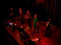 Chumbawamba - Add me - Live in der Lola/Bergedorf