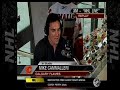 Mike Cammalleri-NHL Live interview-part 1