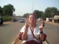 My Last Day in Kebbi