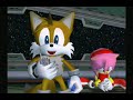 (Sonic Adventure 2: Battle) Hero #29) Hero Ending (Sonic Adventure 2: Battle) Hero #29) Hero Ending
