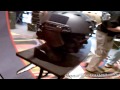 Ops-Core Helmets at the Outdoor Retailer Summer Market 2010 Ops-Core is a manufacturer of ACH Head-Loc Retention Systems and other military helmet components. www.ops-core.com 2010 Outdoor Retailer Show http A video gear review from GearWebsites.com www.GearWebsites.com See our gear review blog http See us on Facebook: www.facebook.com Gear-Reviews on Twitter: twitter.com