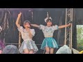 毎日どこかでFestival!!　有村南海推しカメラ