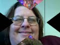 12/18/07 Vlog
