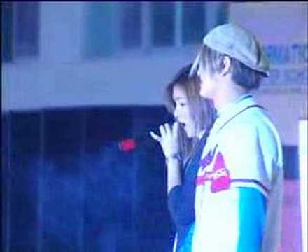 Lao concert at Lao itecc Vientiane