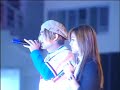 Lao concert at Lao itecc Vientiane