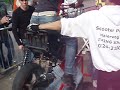 Sprintscooter hoofddorp @ testbank 3 (slecht afgesteld) Sprintscooter hoofddorp @ testbank 3 (slecht afgesteld)