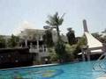 Relaxing-at-Wafi-cen