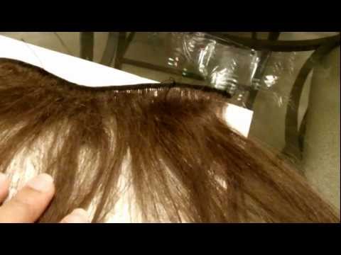 how to take care of xq remy hair